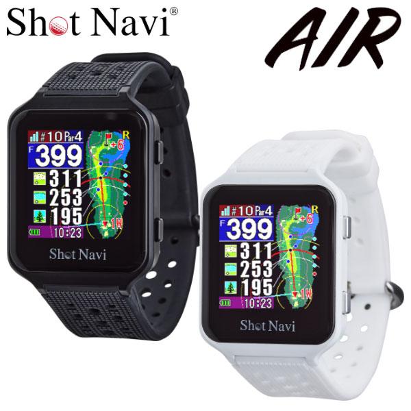 ポイント10倍】ショットナビ ゴルフ エアー 腕時計型GPSナビ Shot Navi Air 2022モデル :301980247780-06:ジーゾーン ゴルフ Yahoo!店 - 通販 - Yahoo!ショッピング ポイント10倍】ショットナビ ゴルフ エアー 腕時計型GPSナビ Shot Navi Air 2022モデル :301980247780-06:ジーゾーン ゴルフ Yahoo!店 - 通販 - Yahoo!ショッピング