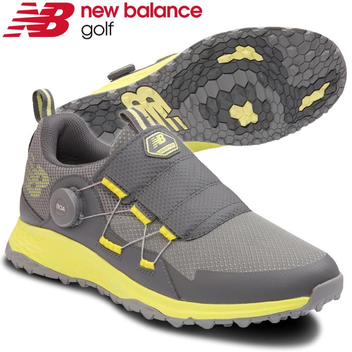 全てのアイテム メンズ ニューバランス ゴルフシューズ agapeeurope.org