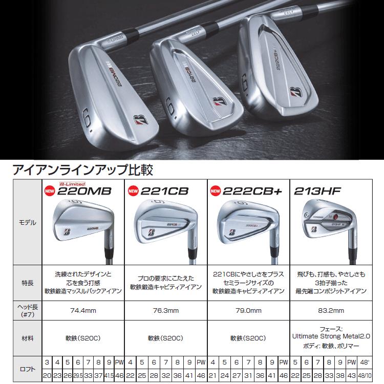 BRIDGESTONE GOLF 【期間限定】 ブリヂストン ゴルフ 222CB+ BRIDGESTONE GOLF 【期間限定】 ブリヂストン ゴルフ 222CB+