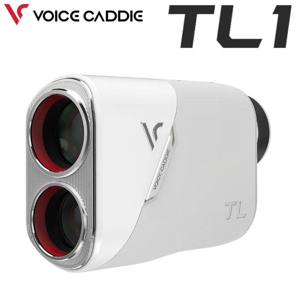 VOICE CADDIE 【期間限定】 ボイスキャディ ツアー レーザー TL1 GPS 