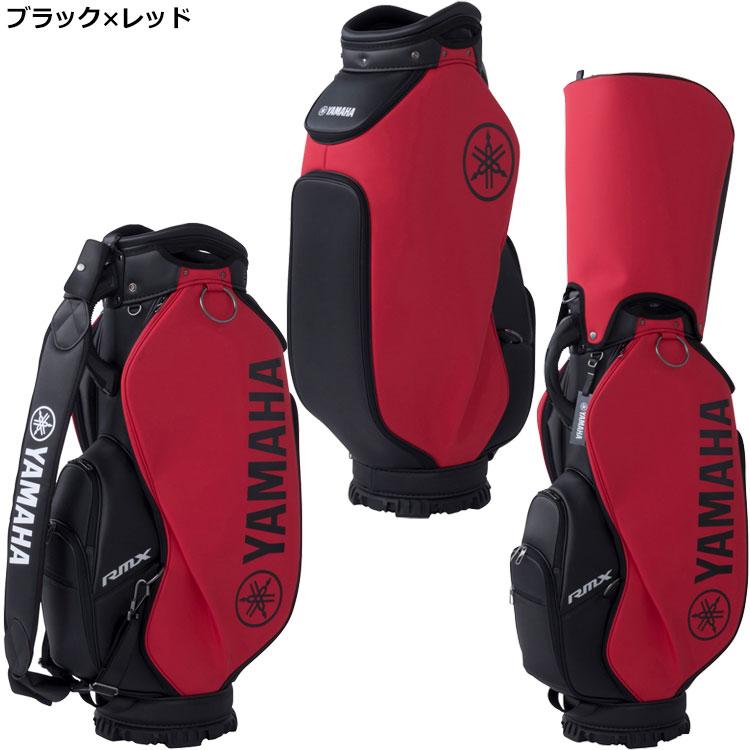 YAMAHA（ヤマハ） キャディバッグ プロレプリカモデル Y22CBP YAMAHA