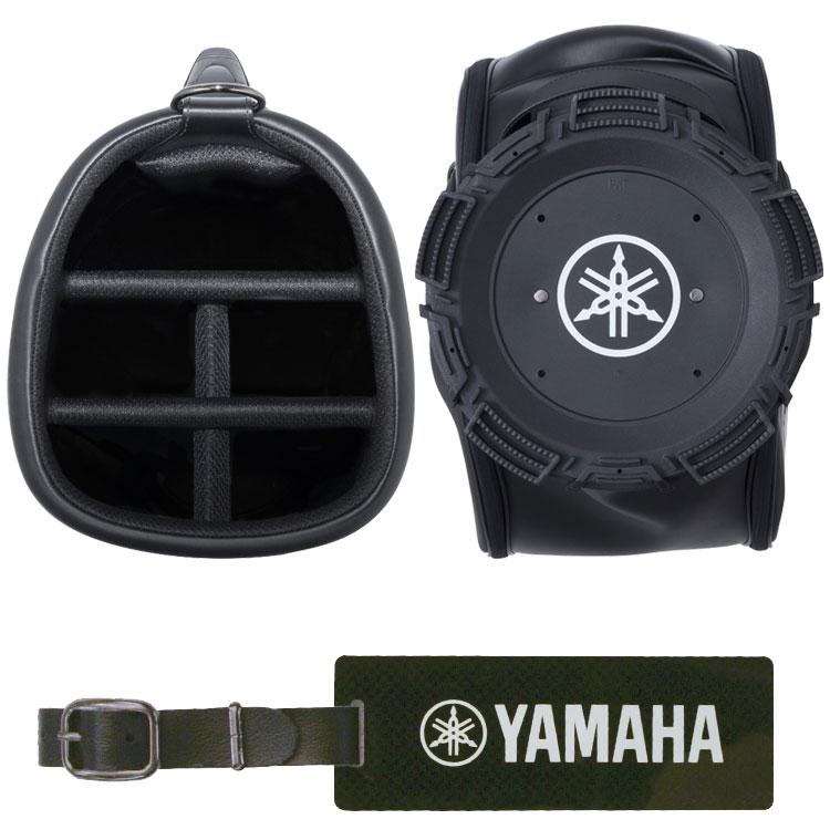 YAMAHA（ヤマハ） キャディバッグ プロレプリカモデル Y22CBP YAMAHA