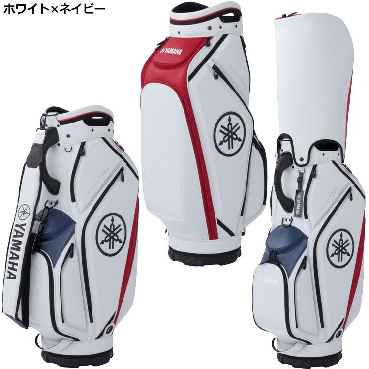 YAMAHA（ヤマハ） キャディバッグ ミドルサイズキャディバッグ Y22CBM