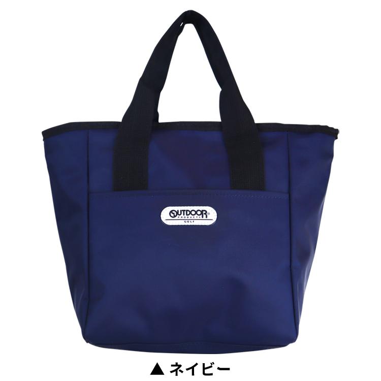 AZROF（アズロフ） アウトドアプロダクツ ゴルフ ミニトートバッグ ODG