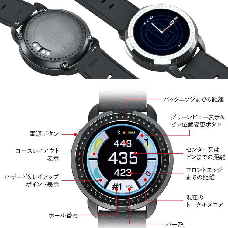 期間限定】 ブッシュネルゴルフ イオン エリート 日本正規品 GPSゴルフ 期間限定】 ブッシュネルゴルフ イオン エリート 日本正規品 GPSゴルフ