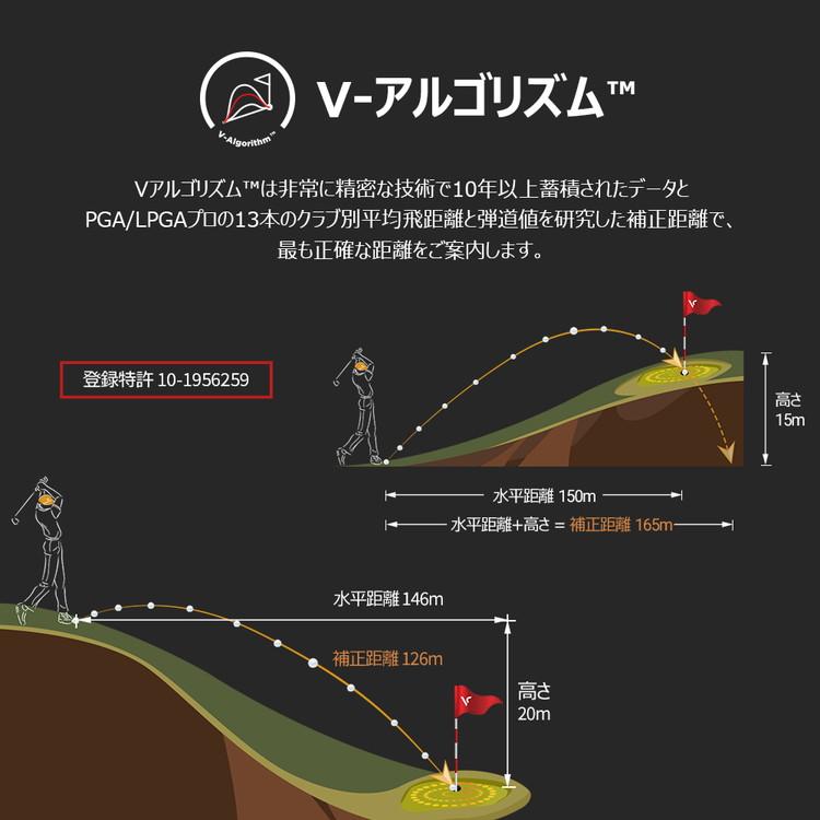 VOICE CADDIE 【期間限定】 数量限定品 ボイスキャディGPS VOICE CADDIE 【期間限定】 数量限定品 ボイスキャディGPS