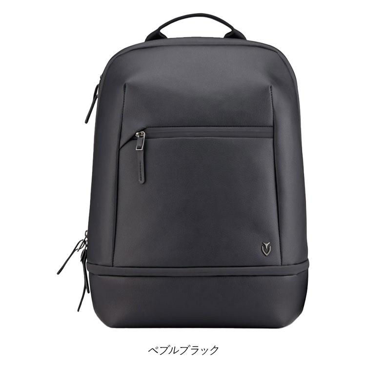 VESSEL 【期間限定】 ベゼル ゴルフ シグネチャー 2.0 バックパック