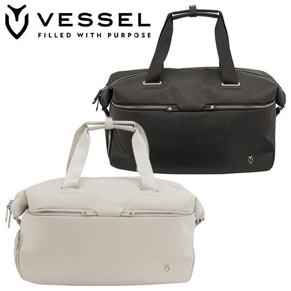 VESSEL ベゼル スカイライン LUX ダッフルバッグ 3302120 : ジーゾーン