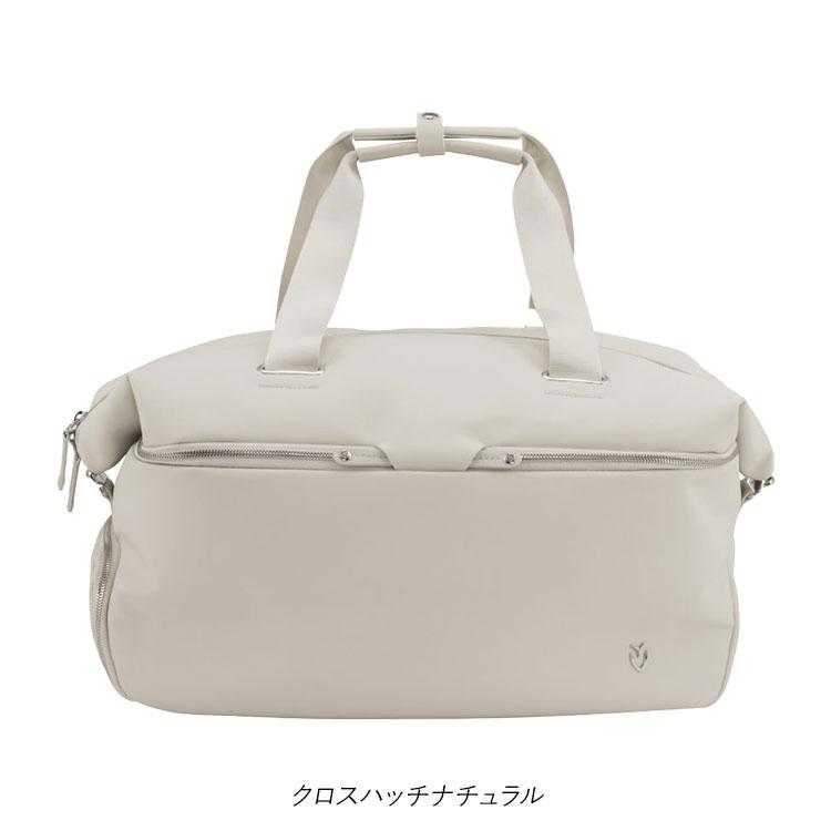 VESSEL 【期間限定】 ベゼル ゴルフ スカイライン LUX ダッフルバッグ
