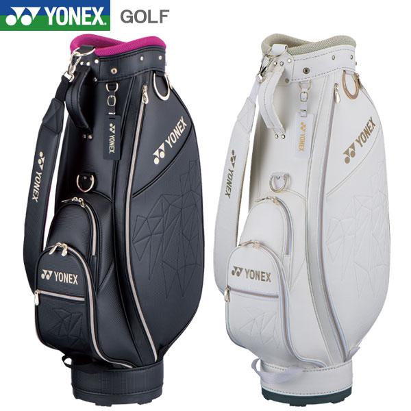 YONEX（ヨネックス） 【期間限定】 ゴルフ レディース キャディバッグ