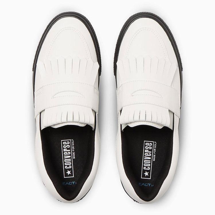 CONVERSE MADE FOR GOLF 【期間限定】【送料無料】 コンバース