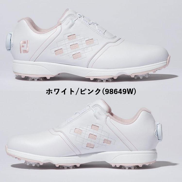 フットジョイ ゴルフシューズ ニューイーコンフォート ボア 23.5センチ Amazon | [フットジョイ] ゴルフシューズ イーコンフォート BOA