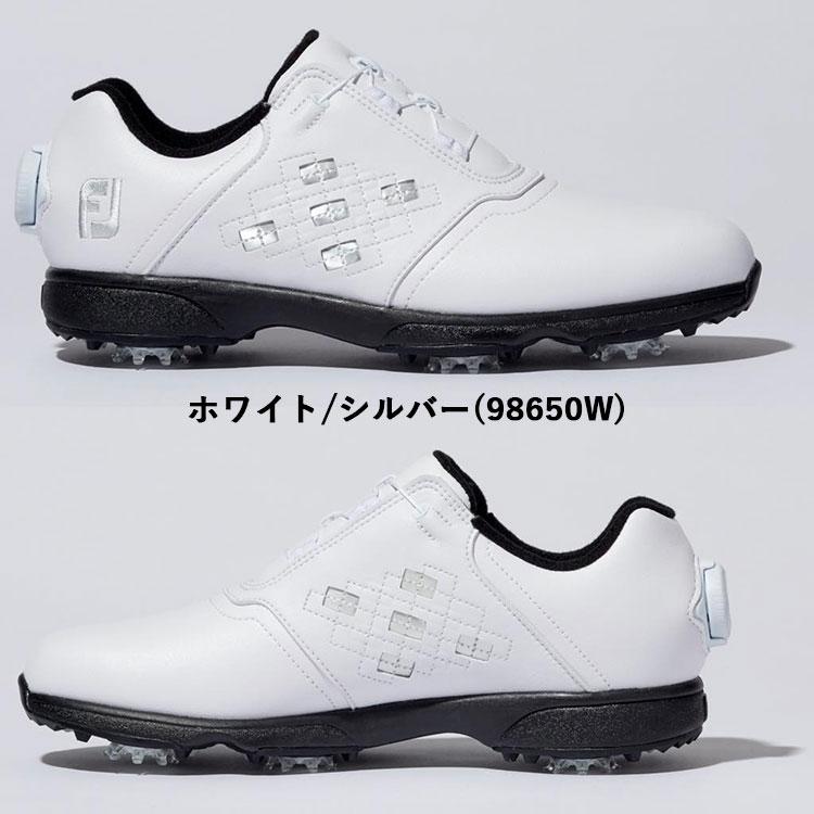 フットジョイ ゴルフシューズ ニューイーコンフォート ボア 23.5センチ Amazon | [フットジョイ] ゴルフシューズ イーコンフォート BOA