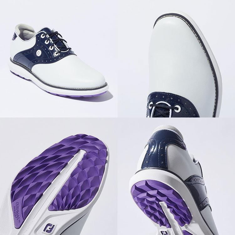 FootJoy（フットジョイ） 【期間限定】 ゴルフ エフジェイ