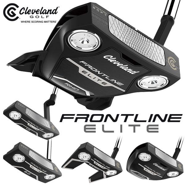 Cleveland Golf（クリーブランドゴルフ） クリーブランド フロント