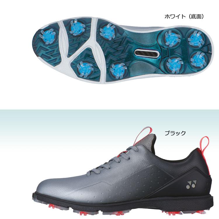 新品同様★YONEX ゴルフシューズPOWERCUSHION706 26.0 新品同様☆YONEX ゴルフシューズPOWERCUSHION706 26.0 楽天市場