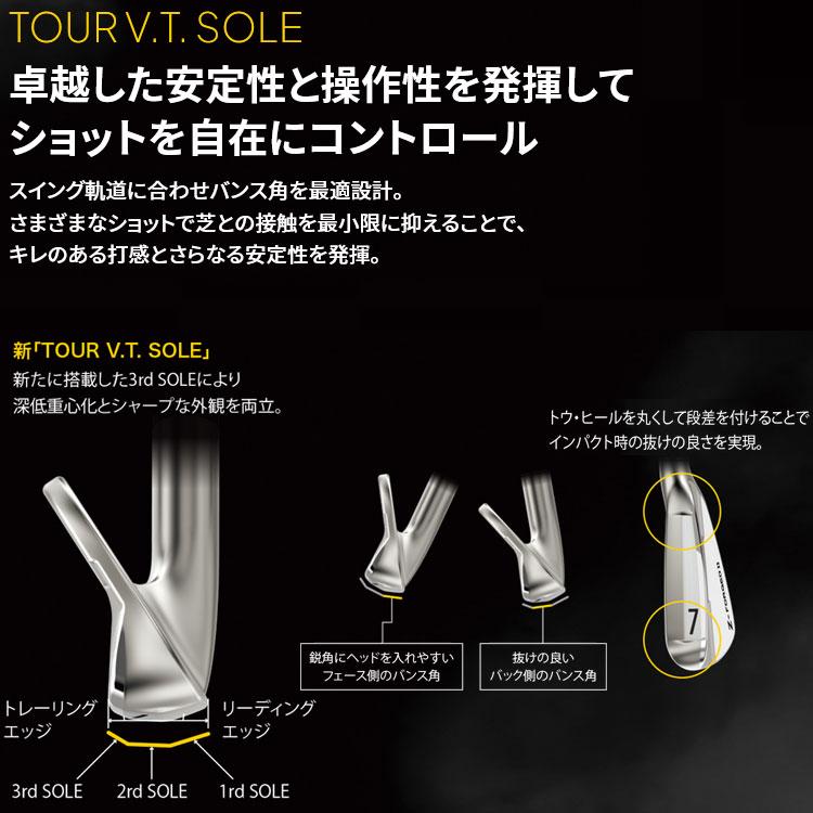 SRIXON ダンロップ スリクソン Z FORGED II アイアン 単品 DynamicGold