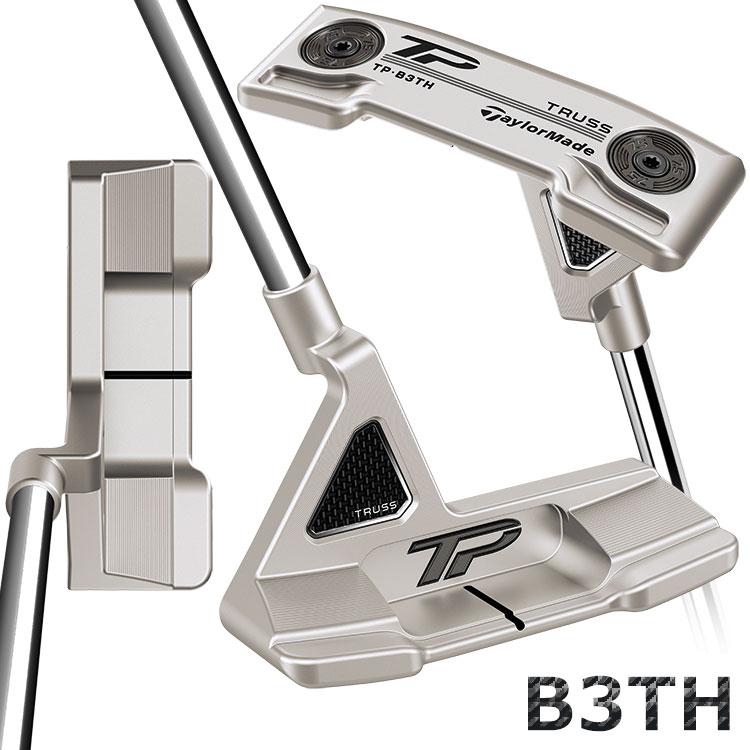 TaylorMade（テーラーメイド） (期間限定) TP トラス パター カーボン