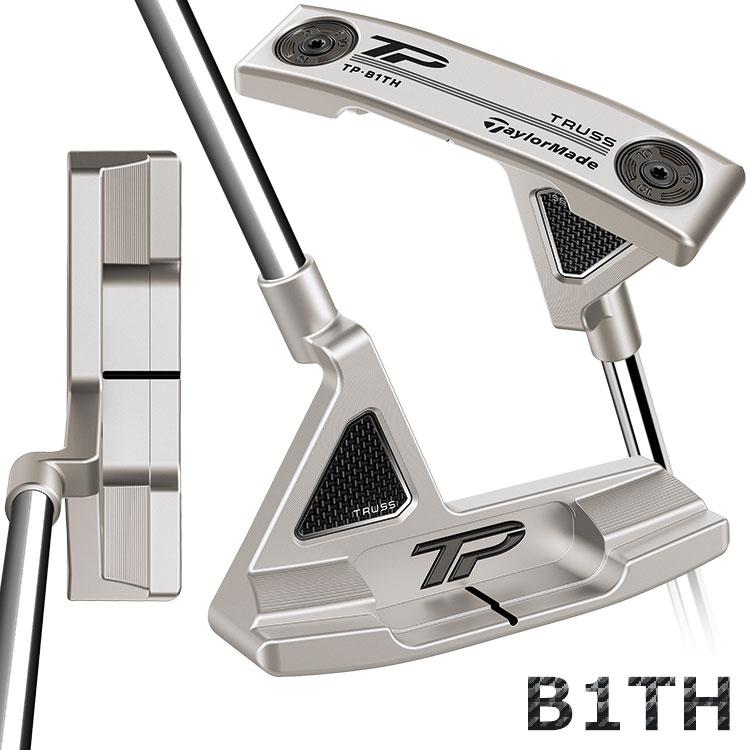 TaylorMade 【期間限定】 テーラーメイド TP トラス パター TaylorMade 【期間限定】 テーラーメイド TP トラス パター