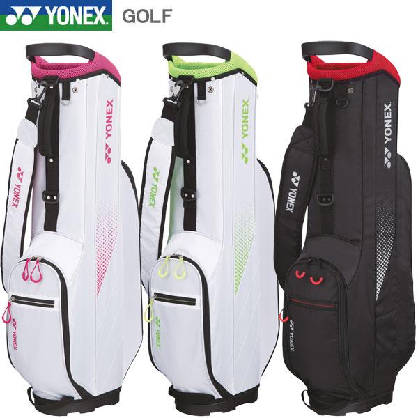 YONEX（ヨネックス） 【期間限定】 ゴルフ キャディバッグ CB-3851