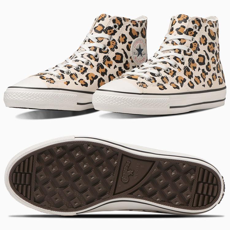 コンバース ゴルフシューズ オールスターGF HI スパイクレスシューズ CONVERSE MADE FOR GOLF 【期間限定】【送料無料】 コンバース