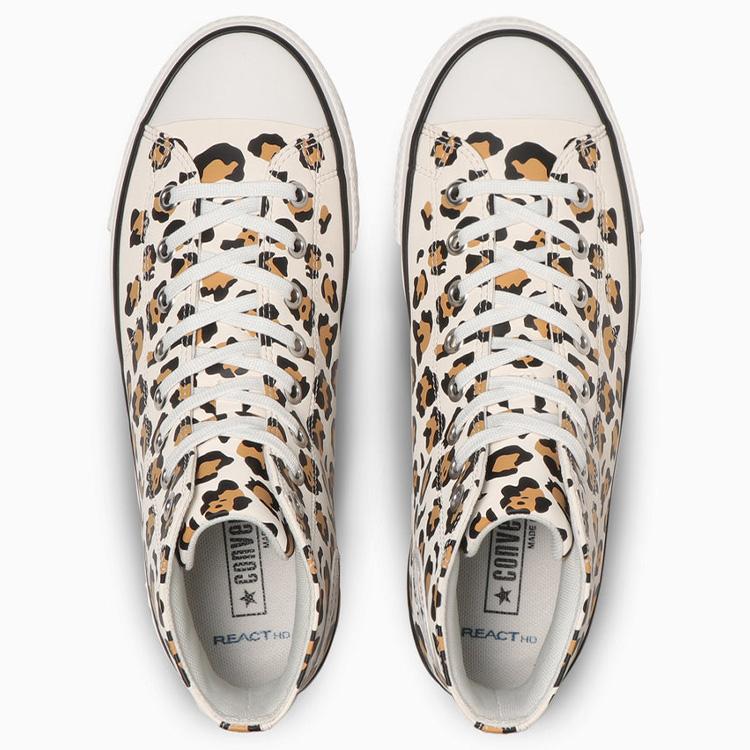 【新品・未使用】コンバース　ゴルフシューズ　ハイカット　23.5 CONVERSE MADE FOR GOLF 【期間限定】【送料無料】 コンバース