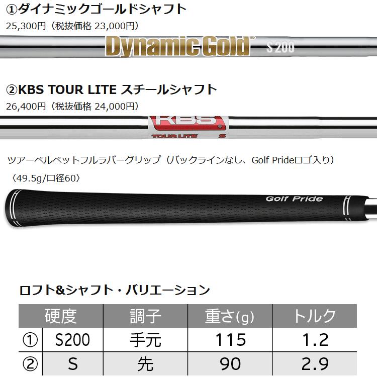 Cleveland Golf（クリーブランドゴルフ） クリーブランド RTX DEEP
