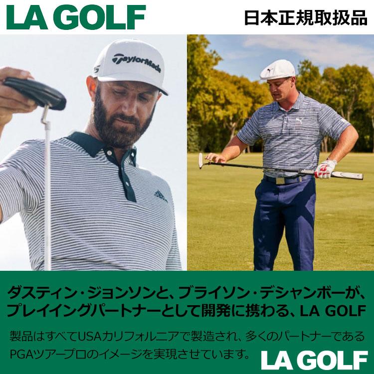 期間限定】 LA GOLF エルエーゴルフ BEL-AIR X パター ベルエア