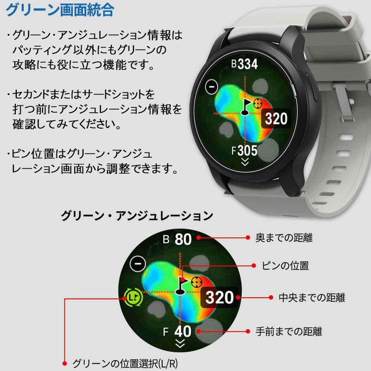 GOLFBUDDY（ゴルフバディ） (年間ベストストア2025ゴルフ1位記念