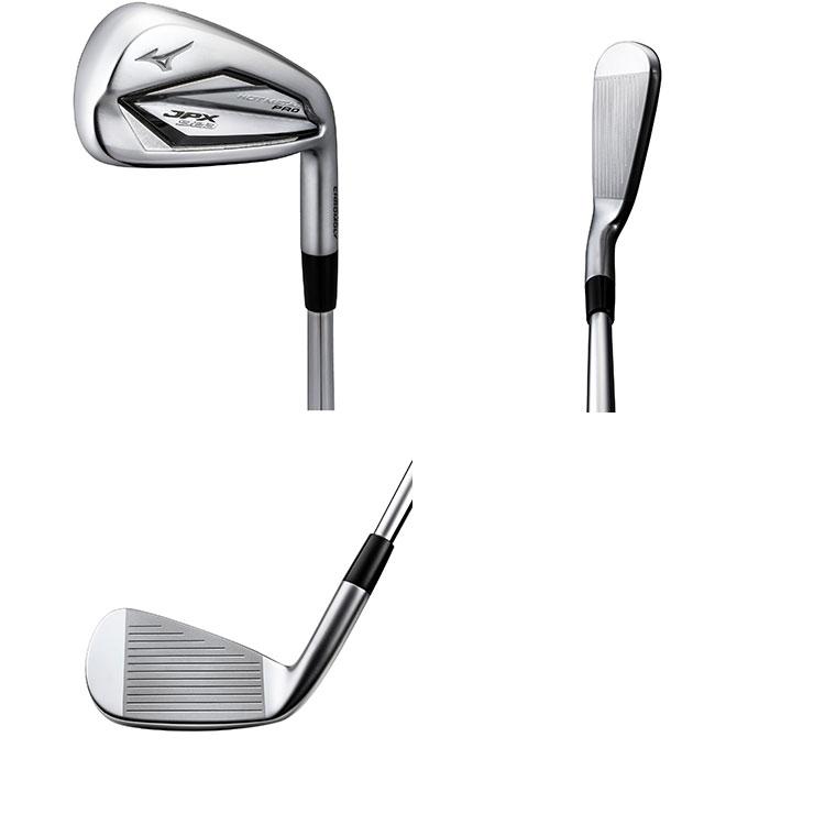 MIZUNO GOLF ミズノ ゴルフ JPX 923 HOT METAL PRO アイアン