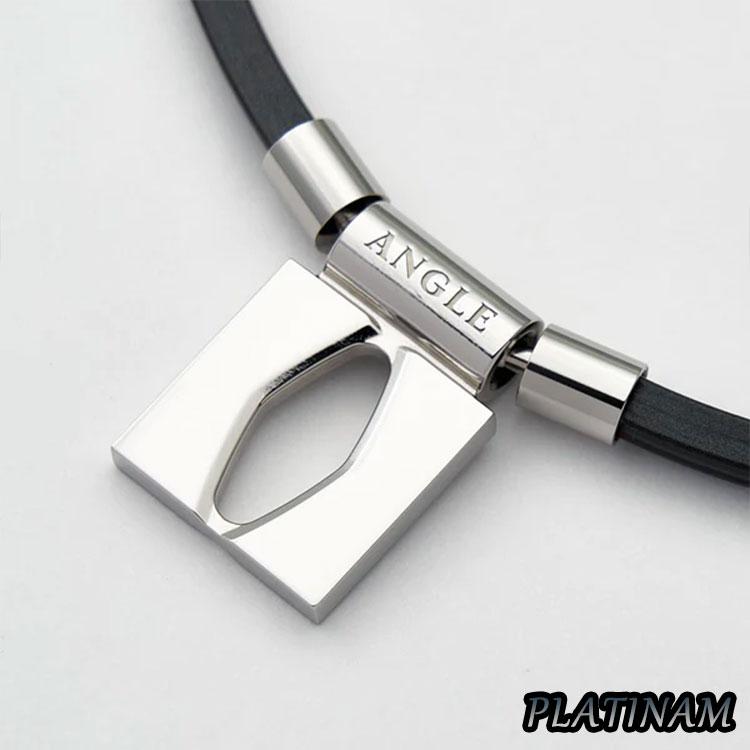 (期間限定)(医療機器) アングル e.モデル 01 ネックレス ANGLE e.MODEL 01 NECKLACE (sbn)_7
