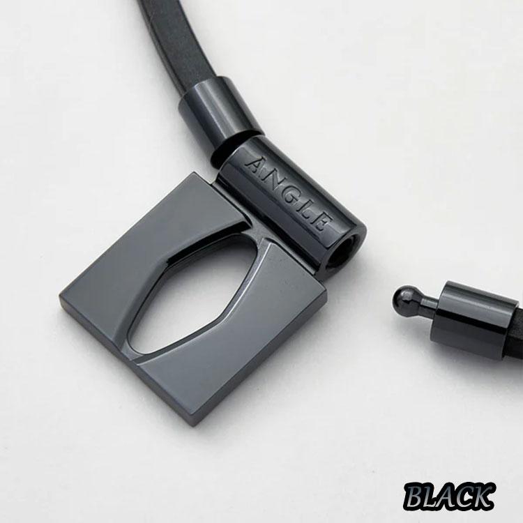 (期間限定)(医療機器) アングル e.モデル 01 ネックレス ANGLE e.MODEL 01 NECKLACE (sbn)_8