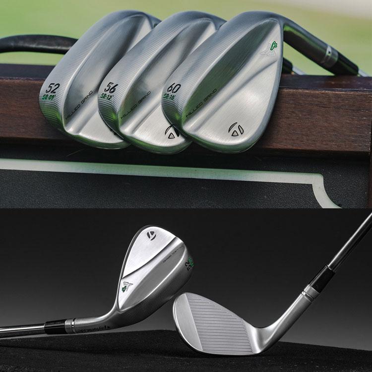 TaylorMade 【期間限定】 テーラーメイド MG4 ミルド グラインド TaylorMade 【期間限定】 テーラーメイド MG4 ミルド グラインド