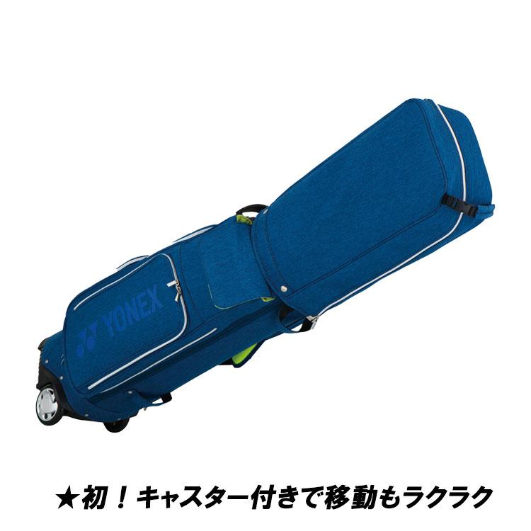 YONEX（ヨネックス） (期間限定) ゴルフ スマートキャリーバッグ CB