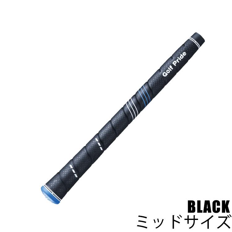 ゴルフグリップ MID CP2 Wrap 10本 ミッドサイズ Golf Pride（ゴルフプライド） (期間限定) シーピー2 ラップ CP2 WRAP