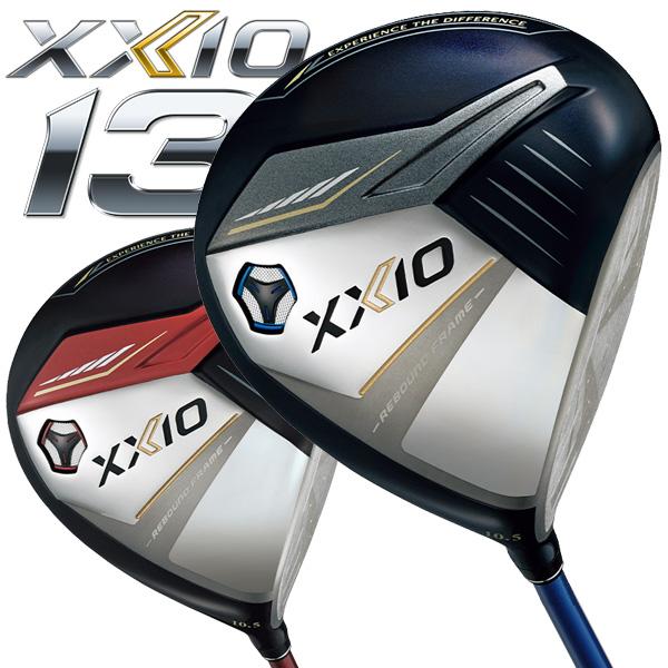 XXIO (期間限定) ダンロップ XXIO13 ゼクシオ サーティーン ドライバー