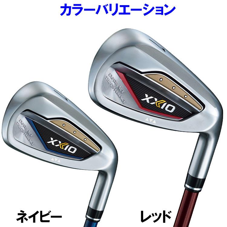 XXIO (期間限定) ダンロップ XXIO13 ゼクシオ サーティーン アイアン 5