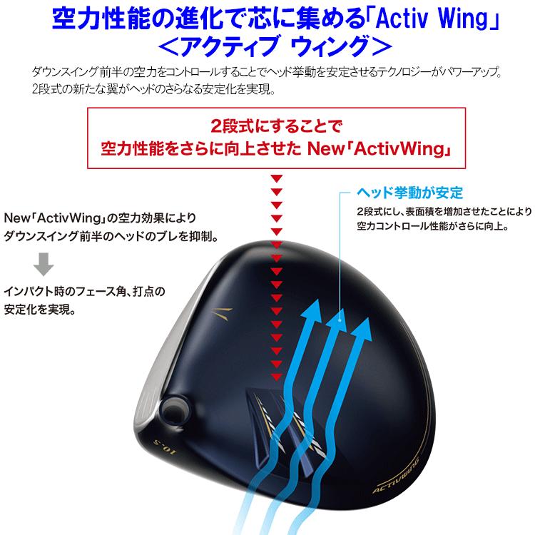 XXIO (期間限定) ダンロップ XXIO13 ゼクシオ サーティーン ドライバー