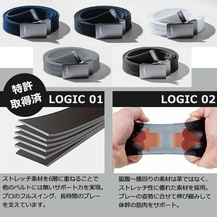 コアテクノロジー コアエナジー ベルト ゴルフ用 Core Energy GOLF