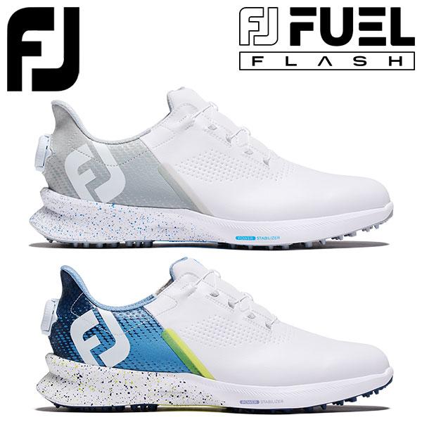 FootJoy（フットジョイ） 【期間限定】 ゴルフ エフジェイ フューエル