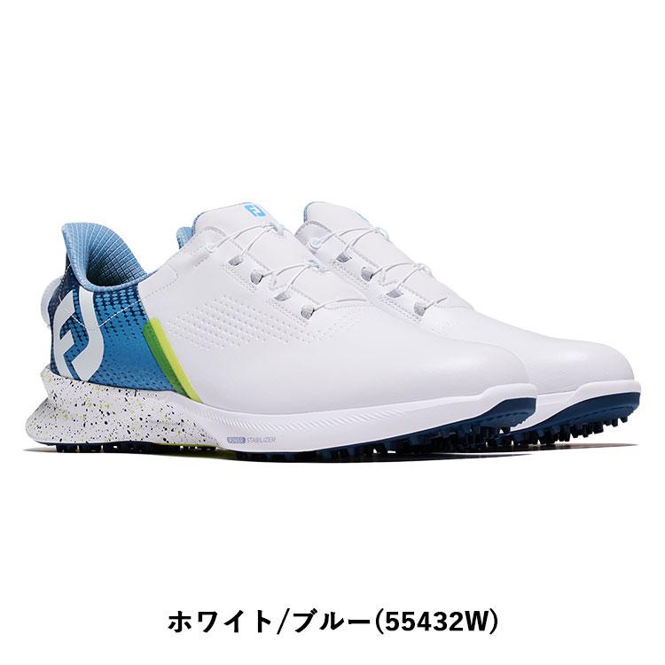 FootJoy 【期間限定】 フットジョイ ゴルフ エフジェイ