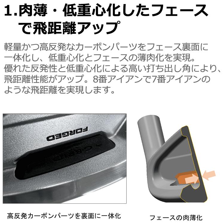 YONEX（ヨネックス） (期間限定) イーゾーン EZONE CB 901 フォージド