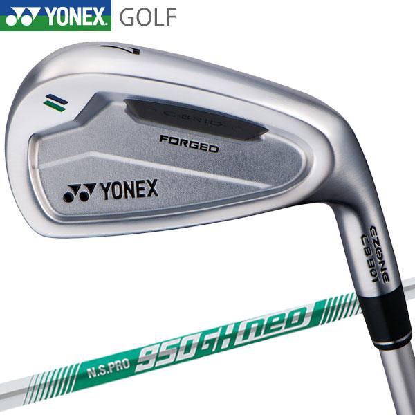 YONEX（ヨネックス） (期間限定) イーゾーン EZONE CB 901 フォージド