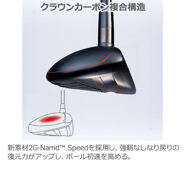 YONEX（ヨネックス） (期間限定) EZONE GT ユーティリティ YONEX GOLF