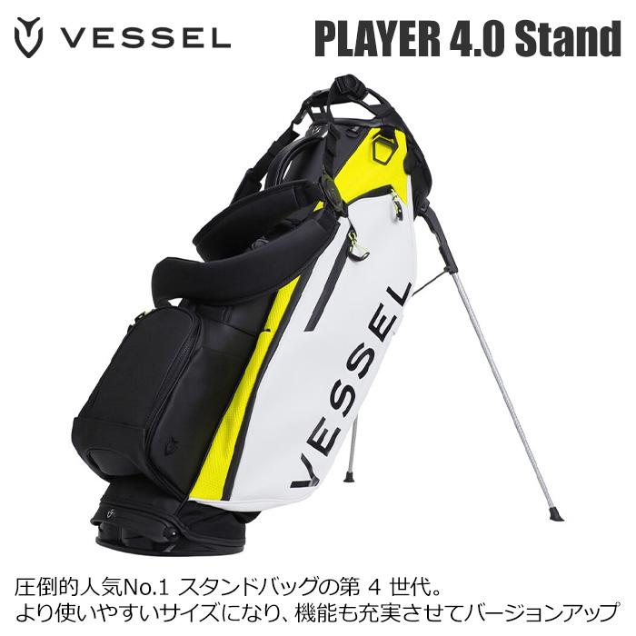 VESSEL(スポーツ) 【期間限定】 ベゼル ゴルフ プレイヤー4.0 VESSEL(スポーツ) 【期間限定】 ベゼル ゴルフ プレイヤー4.0