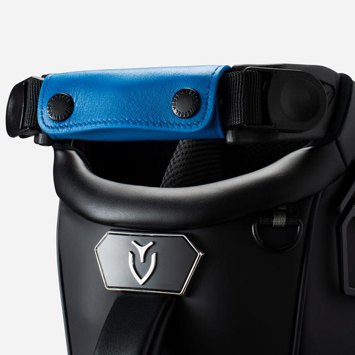 VESSEL ベゼル VESSEL GENUINE LEATHER HANDLE WRAP ジェニュイン
