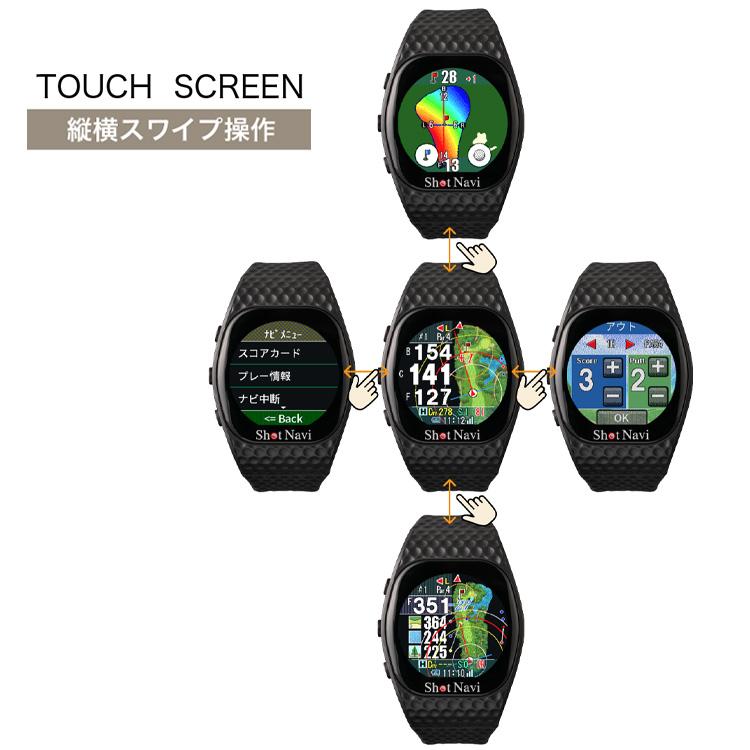 ShotNavi 【期間限定】 ショットナビ ゴルフ インフィニティ ShotNavi 【期間限定】 ショットナビ ゴルフ インフィニティ
