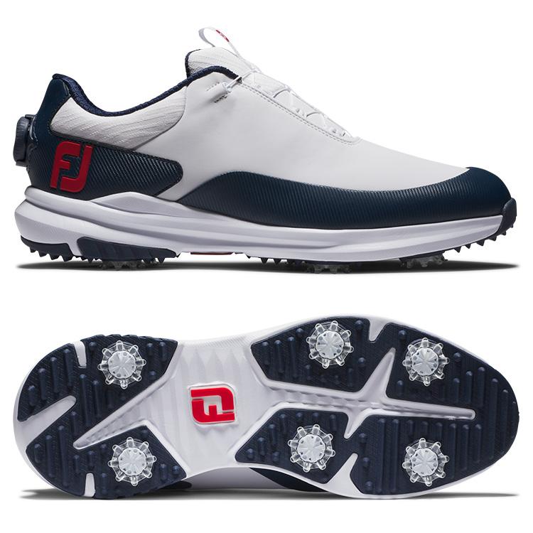 FootJoy（フットジョイ） (期間限定) ウルトラフィット ボア メンズ