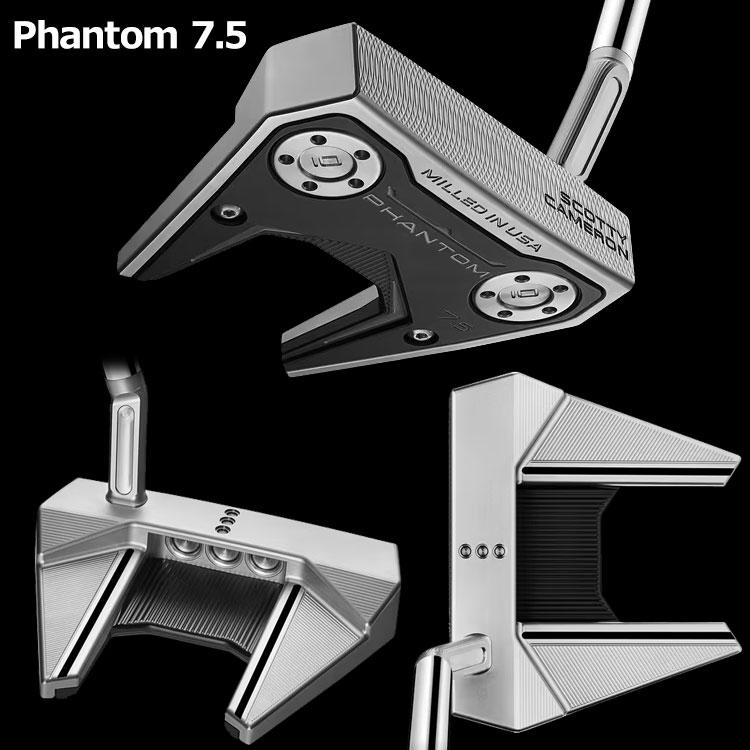 SCOTTY CAMERON 【期間限定】 タイトリスト スコッティキャメロン