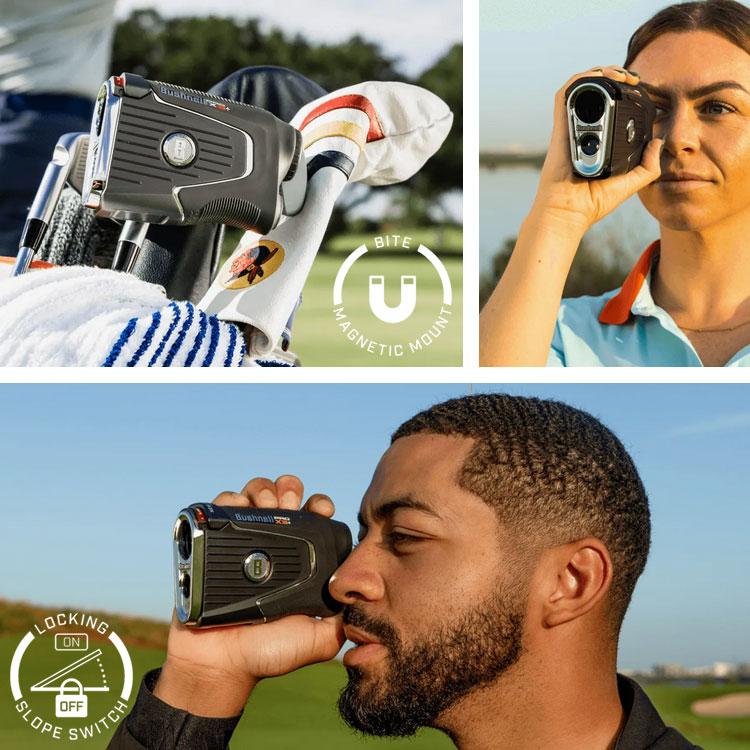 Bushnell 【期間限定】 ピンシーカー プロ X3 プラス ジョルト Bushnell 【期間限定】 ピンシーカー プロ X3 プラス ジョルト